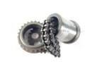 Honda CBR 900 RR SC50 - Drive principal completamente original-2