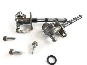 Husaberg FE 501 [2002] - Set Tap de gasolina de gasolina - 0