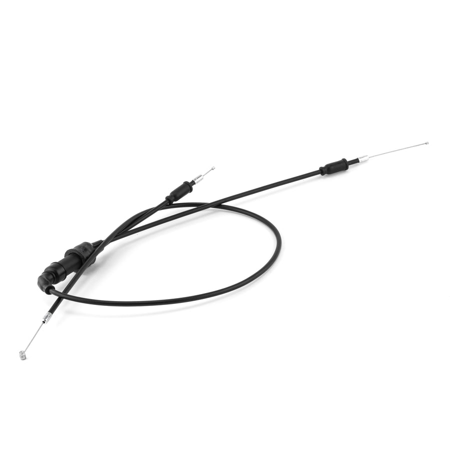 Aprilia RX 50 [Todos los años] - Cable de acelerador completo con distribuidor