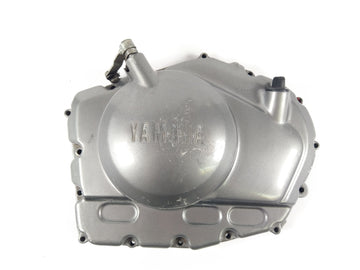 Yamaha YFM 350 Warrior 3GD [2003] - Tapa de acoplamiento de la tapa del motor