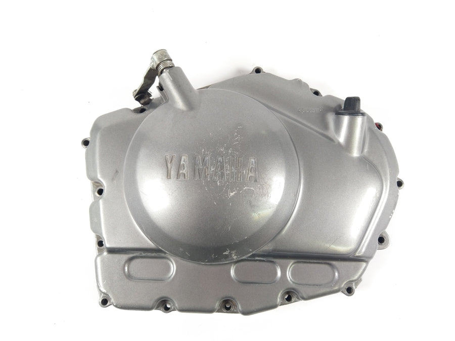 Yamaha YFM 350 Warrior 3GD [2003] - Tapa de acoplamiento de la tapa del motor