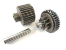 Suzuki Intruder VL 1500 AL [2000] - Starter Tooth Wheels Rheels Wheels Starter-1