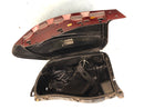 BMW K 1200 LT [2002] - Set de maleta sin cerraduras-4