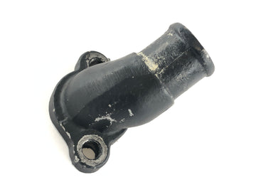 Husqvarna SMR 570 [2003] - tubería de agua de brida de agua de enfriamiento - 0