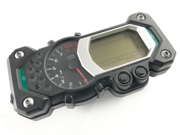 Yamaha XT 1200 Z Super Tenere DP01 [2012] - Castle Set Lock Lock CDI - 0