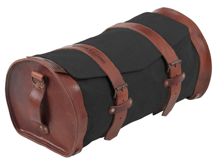 Hepco & Becker [Hepco & Becker] - Bolsa trasera Legacy negra
