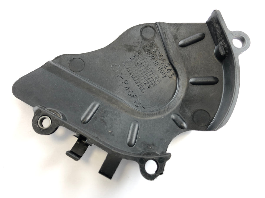 Aprilia RSV 1000 RR Factory [2009] - Cobertura de Sprocket