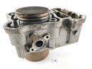 Honda Africa Twin XRV 750 RD07 [1993] - Cilindro con pistones en el frente-4