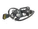 Triumph Speed ​​Triple T509 [1997] - Interruptor de soporte lateral-2