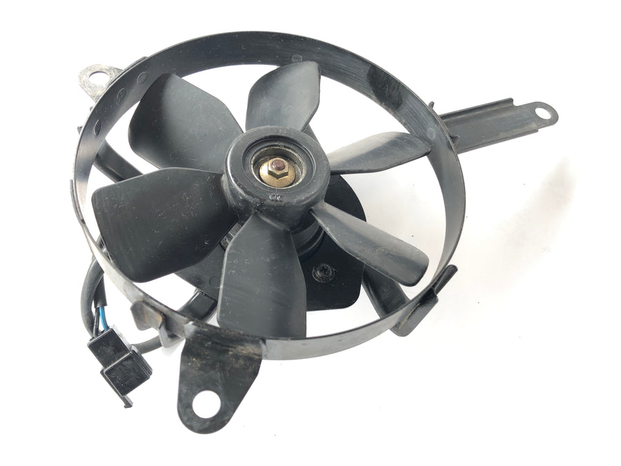 Yamaha YZF 750 R 4nhn [1995] - Fan de ventilador más cooler