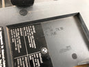 BMW C1 125 [2001] - Asiento del conductor del respaldo del respaldo-4