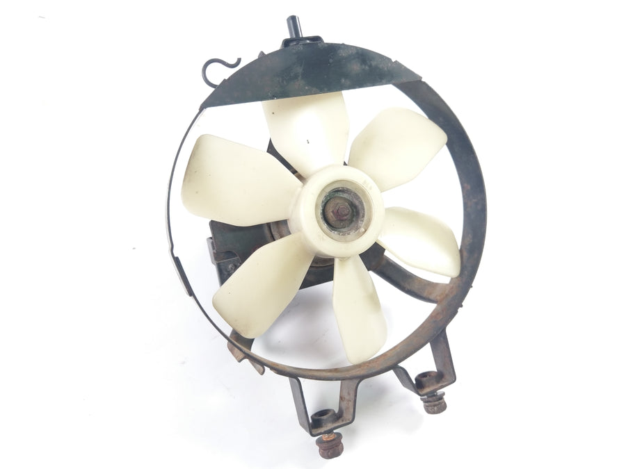 Honda VFR 400 R NC21 [1994] - Ventilador de refrigerador de agua del ventilador