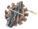 Honda XL 500 R PD02 - Estator alternador-2