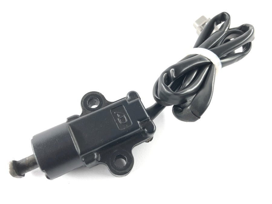 Yamaha XT 1200 Z Super Tenere DP01 [2012] - Interruptor de seguridad del interruptor de soporte lateral