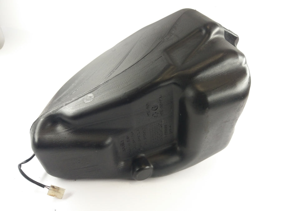 Aprilia RS4 125 KC [2018] - Tank Sank Tank