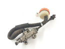 Honda St 1100 SC26 Pan European [1990] - Bomba de freno en la parte posterior con contenedor de compensación-3