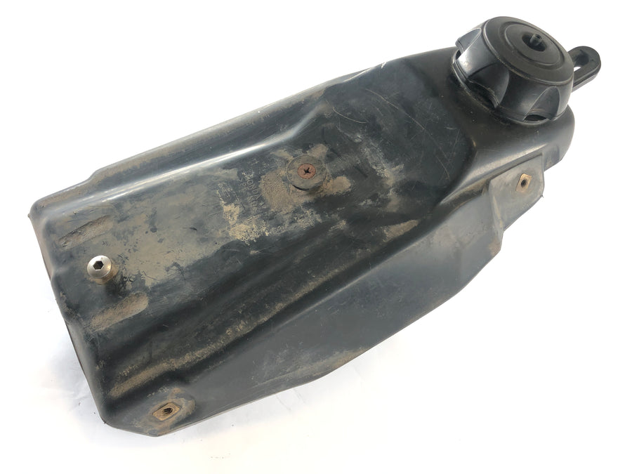 Honda CRF 450 R [2003] - Tanque de gasolinera