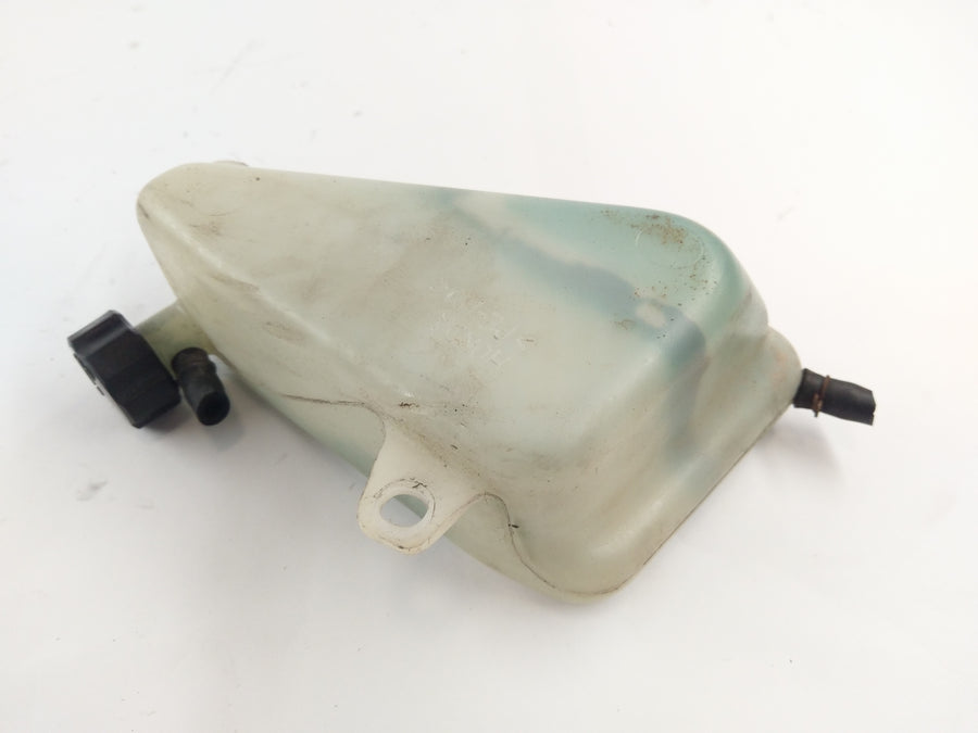 Honda Africa Twin XRV 750 RD07 [1993] - Tanque de compensación de contenedores de agua de enfriamiento