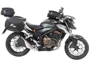Honda CB 500 F [2016-2018] - Tankring BASIC