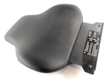 BMW C1 125 [2001] - Asiento del conductor del respaldo del respaldo - 0