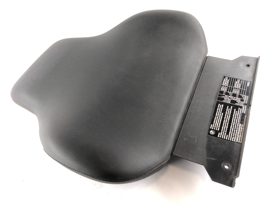 BMW C1 125 [2001] - Asiento del conductor del respaldo del respaldo