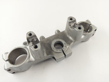 Yamaha DT 125 DE03 [2003] - Puente de la bifurcación arriba