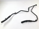BMW R 1200 ST R1ST [2006] - Conexiones del tubo de aceite en la parte delantera-1
