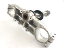 Kreidler Supermoto 125 [2008] - Puente de la bifurcación debajo-1
