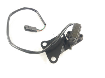 Triumph Daytona 955i T595N [2002] - Interruptor de contacto protector de soporte lateral con interruptor de soporte - 0