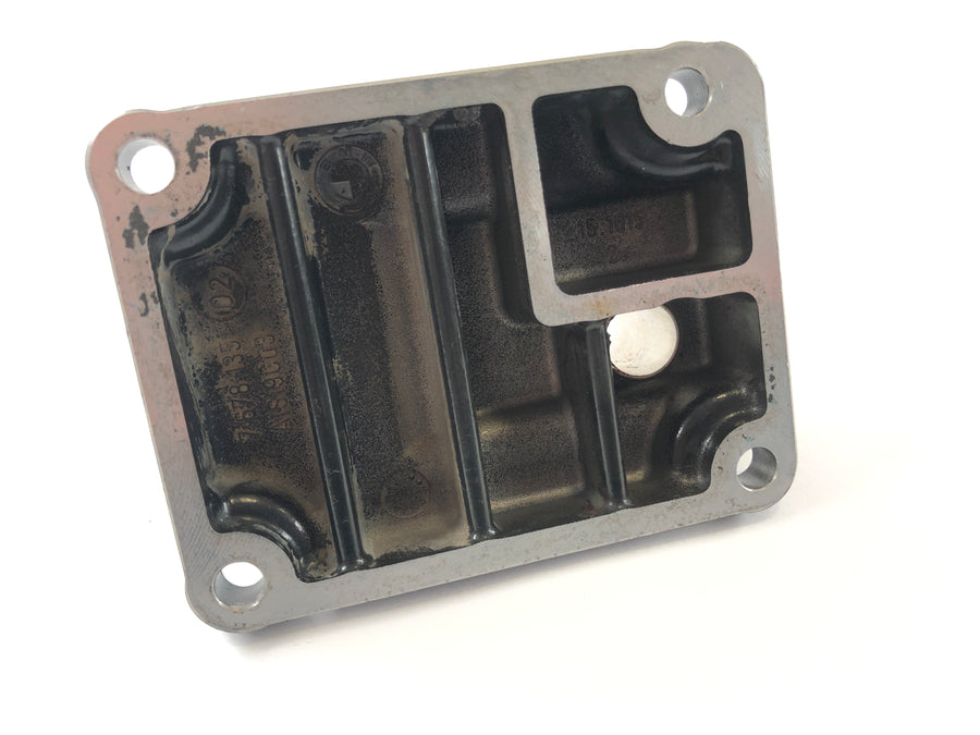 BMW K 1300 R [2010] - Tapa del motor Ventilación del motor