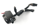 Triumph Speed ​​Triple 1050 515NJ [2006] - Interruptor de manillar a la izquierda-2