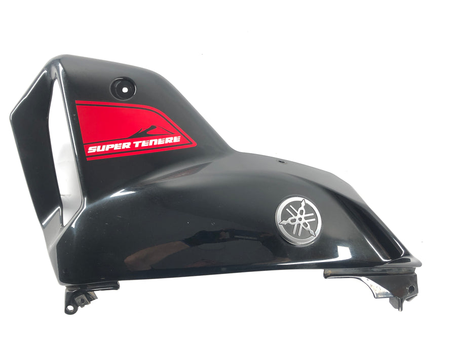 Yamaha XT 1200 Z Super Tenere DP01 [2012] - revestimiento del lado superior izquierdo revestimiento del lado superior