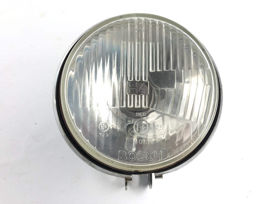 Suzuki LS 650 NP 41B [1990] - Faros