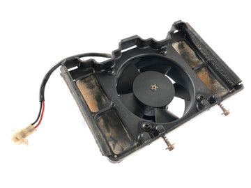 KTM 640 LC4 Adventure [2003] - Fan de ventilador más frío - 0