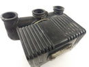Suzuki GT 550 [1978] - Caja de filtro de aire Airbox sin cubierta lateral-3