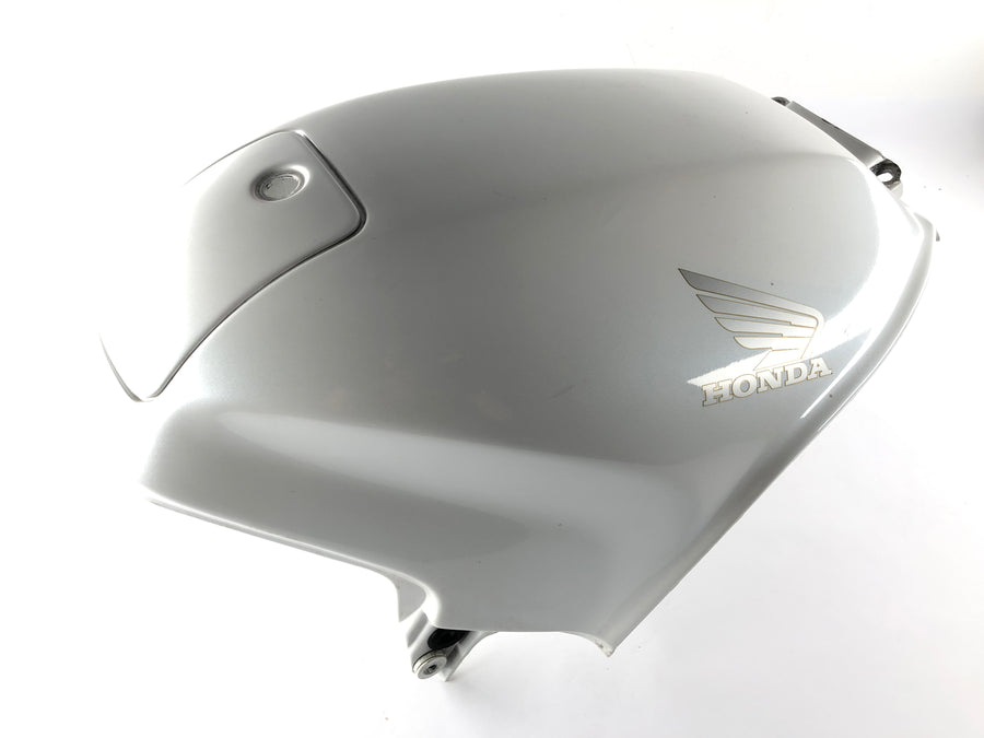 Honda ST 1100 SC26 Pan European [1990] - Cubierta de caja de cebo de tanque Tank