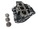 Triumph Street Triple R 675 D67LD [2008] - Motor Hoiling with Pistons-1
