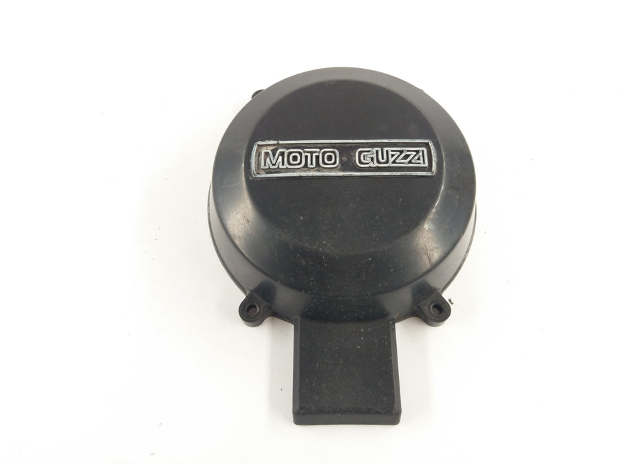 Moto Guzzi Mille GT [1990] - Tapa del motor Limmet Lid