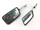 Yamaha XJ 900 F 58L [1985] - Mirror trasero trasero Mirror pareja-3