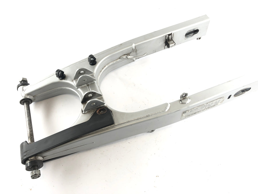 BMW F 650 GS R13 [2000] - Swing de rueda trasera contundente