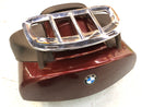 BMW K 1200 LT [2002] - Caso superior con respaldo y altavoz-2