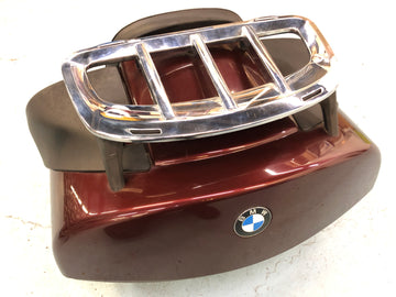 BMW K 1200 LT [2002] - Caso superior con respaldo y altavoz - 0