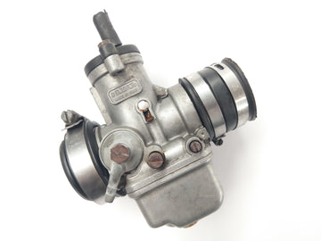 Moto Guzzi V65 PG [1988] - Cardburetor Dellorto PHBH 30 - 0