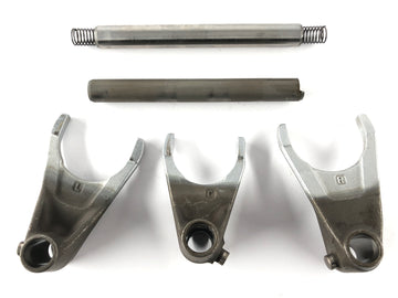 Yamaha XT 1200 Z Super Tenere DP01 [2012] - Switch Circuit Forks set