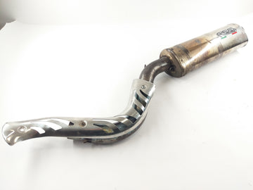 Husqvarna TE 610 H7 [2000] - Muffler de escape GPR
