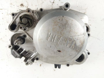 Yamaha Tzr 125 Tapa del motor Cubierta lateral del motor a la derecha incluido Wapu no 3BN01