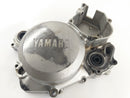 Yamaha DT 125 DE03 [2003] - Tapa del motor de tapa de recolección-1