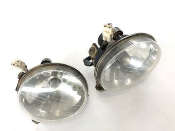 Yamaha Grizzly 660 AM03W [2003] - Pareja de set de faro - 0