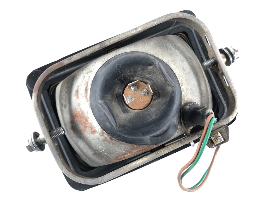 Honda XL 600 R PD03 [1984] - Faros