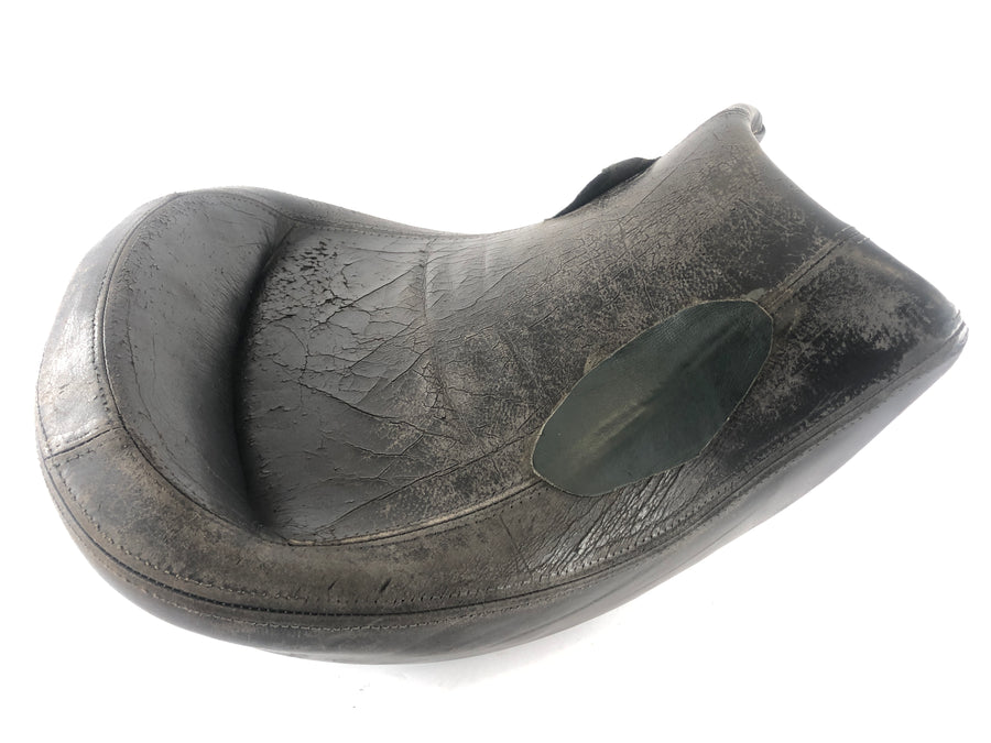 BMW R 1200 C 259C [1998] - Asiento del conductor dañado
